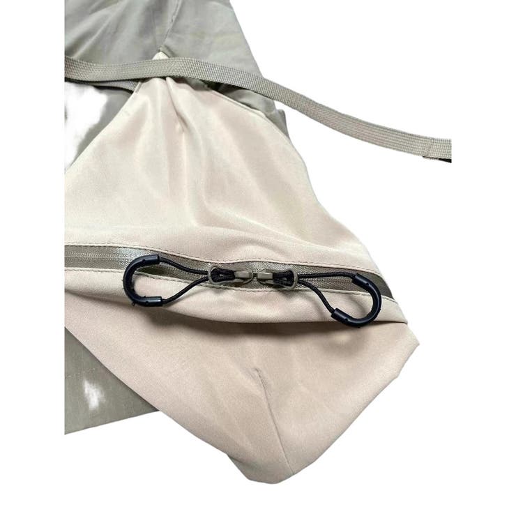 超大容量 多機能 ベストリュック | RAiseNsE  | 詳細画像22 