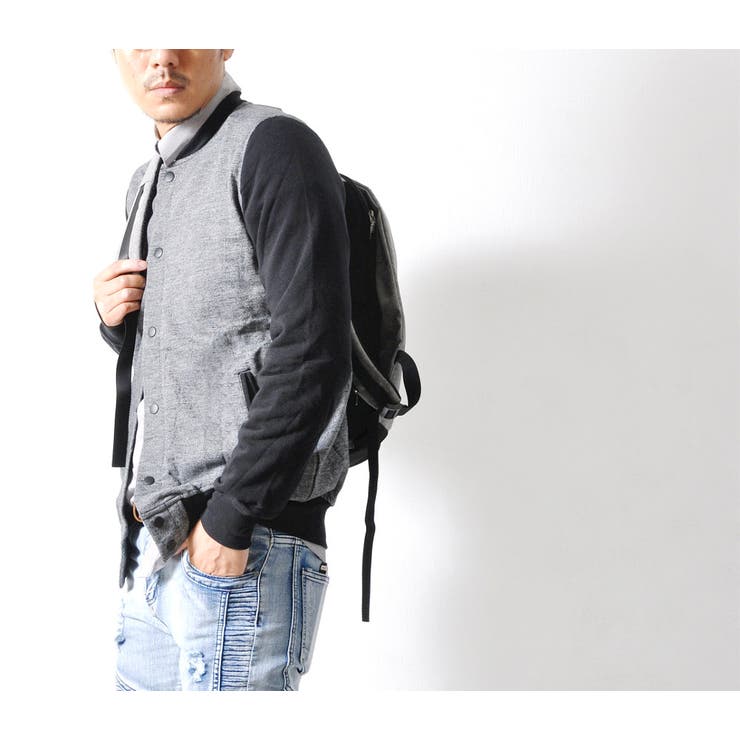 スタジャン スタジアムジャンパー アメカジ | RAiseNsE  | 詳細画像11 