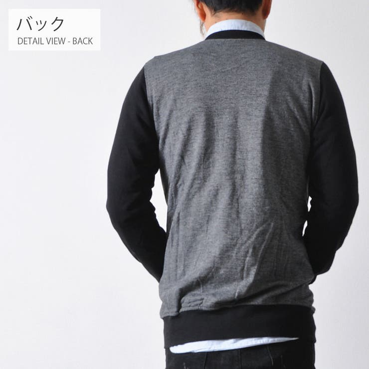 スタジャン スタジアムジャンパー アメカジ | RAiseNsE  | 詳細画像26 