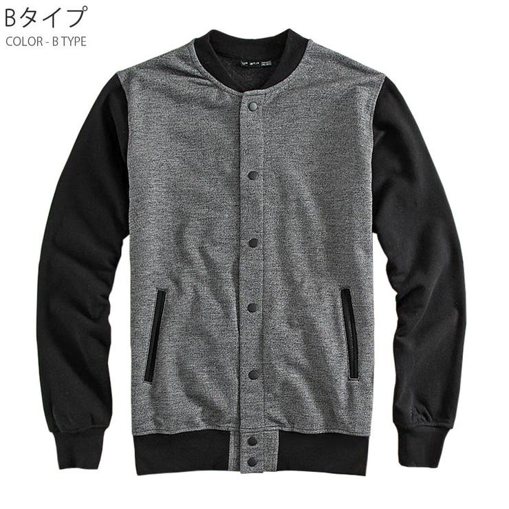 スタジャン スタジアムジャンパー アメカジ | RAiseNsE  | 詳細画像28 