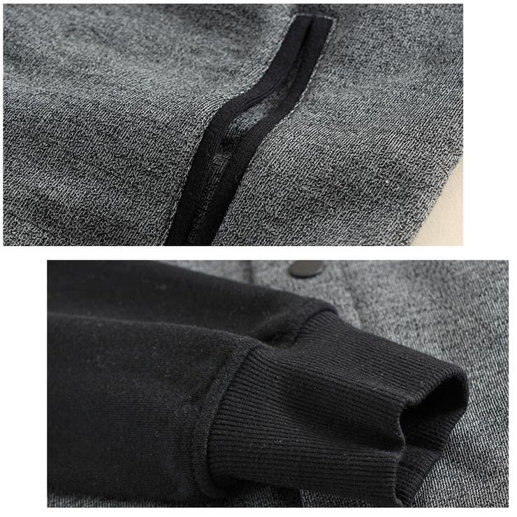 スタジャン スタジアムジャンパー アメカジ | RAiseNsE  | 詳細画像30 