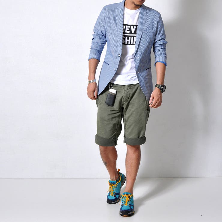 テーラードジャケット メンズ アウター | RAiseNsE  | 詳細画像5 