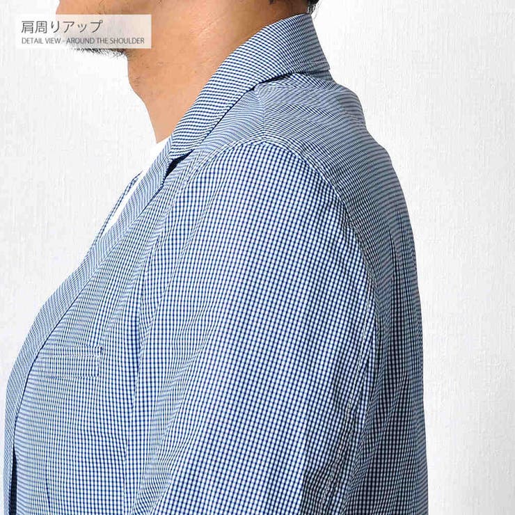 テーラードジャケット メンズ アウター | RAiseNsE  | 詳細画像11 