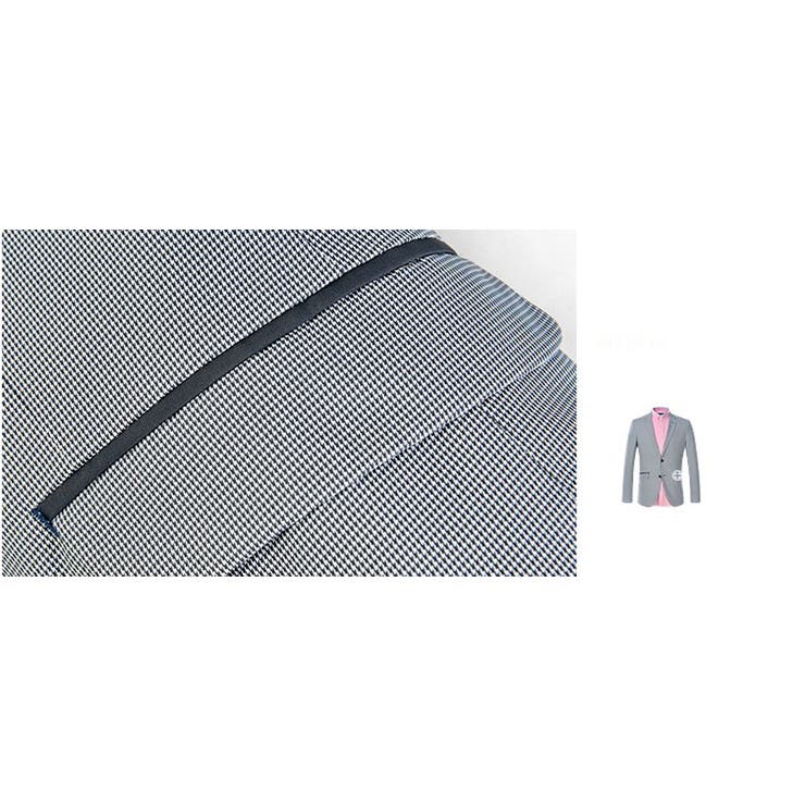 テーラードジャケット メンズ アウター | RAiseNsE  | 詳細画像47 