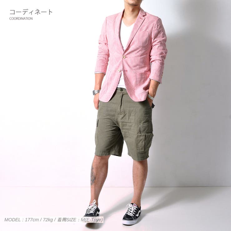 テーラードジャケット メンズ アウター | RAiseNsE  | 詳細画像17 