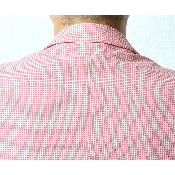 テーラードジャケット メンズ アウター | RAiseNsE  | 詳細画像28 