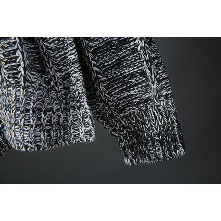 ロングカーディガン メンズ ロング丈 | RAiseNsE  | 詳細画像25 