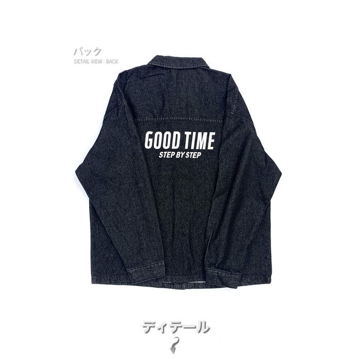 数量限定 デニムジャケット メンズ | RAiseNsE  | 詳細画像27 