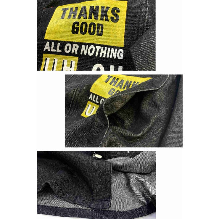 数量限定 デニムジャケット メンズ | RAiseNsE  | 詳細画像29 