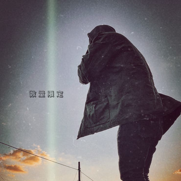 数量限定 ミリタリージャケット 裏ボア | RAiseNsE  | 詳細画像2 