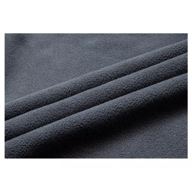 両面フリース 極暖 トップス | RAiseNsE  | 詳細画像21 