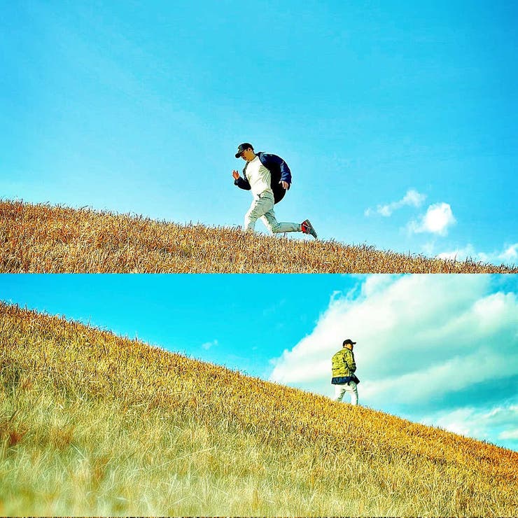 ロゴ入り迷彩ジャケット メンズ アウター | RAiseNsE  | 詳細画像11 