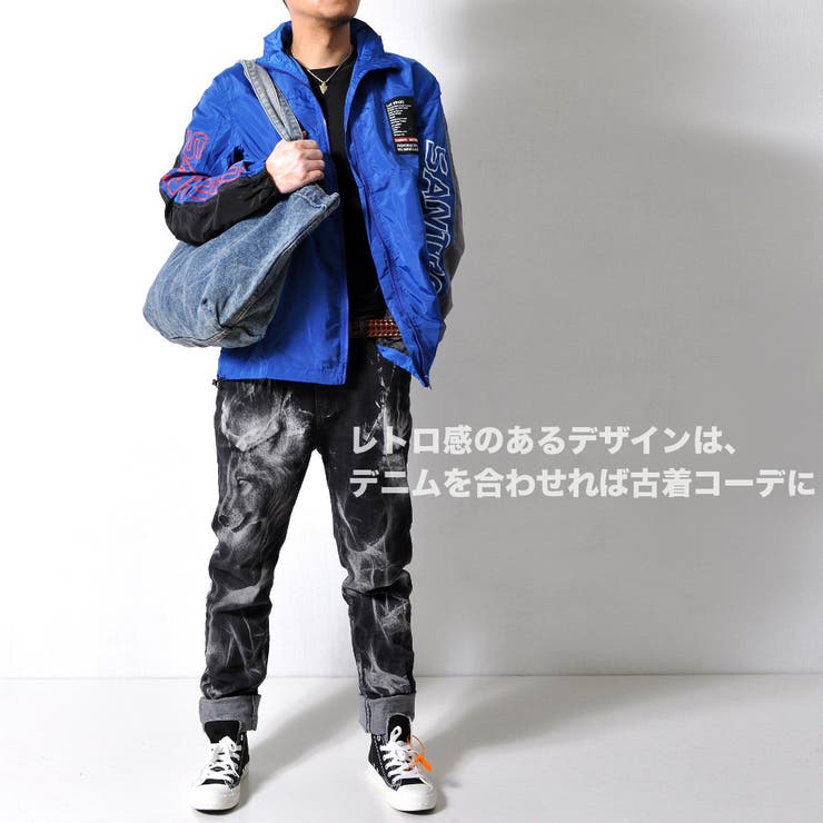 □ 公式 □ SAYSKY/セイスカイ ランニングジャケット P52723971