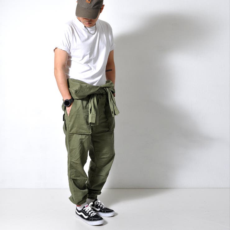 数量限定 つなぎ メンズ | RAiseNsE  | 詳細画像18 