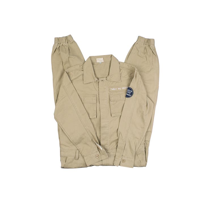 数量限定 つなぎ メンズ | RAiseNsE  | 詳細画像35 