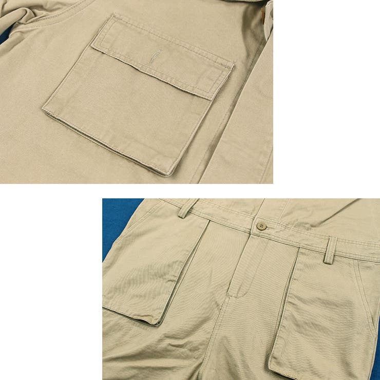 数量限定 つなぎ メンズ | RAiseNsE  | 詳細画像39 