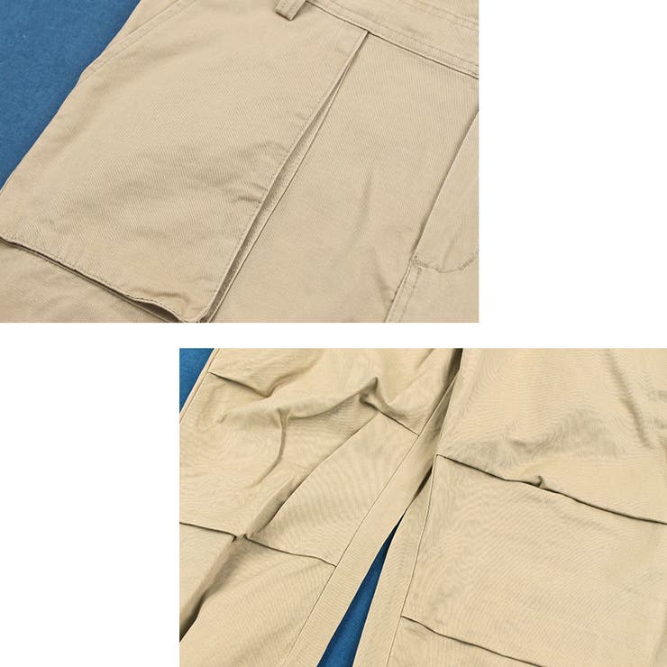 数量限定 つなぎ メンズ | RAiseNsE  | 詳細画像40 