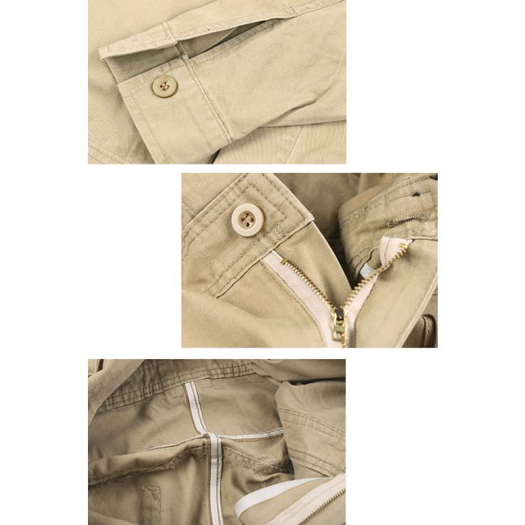 数量限定 つなぎ メンズ | RAiseNsE  | 詳細画像42 