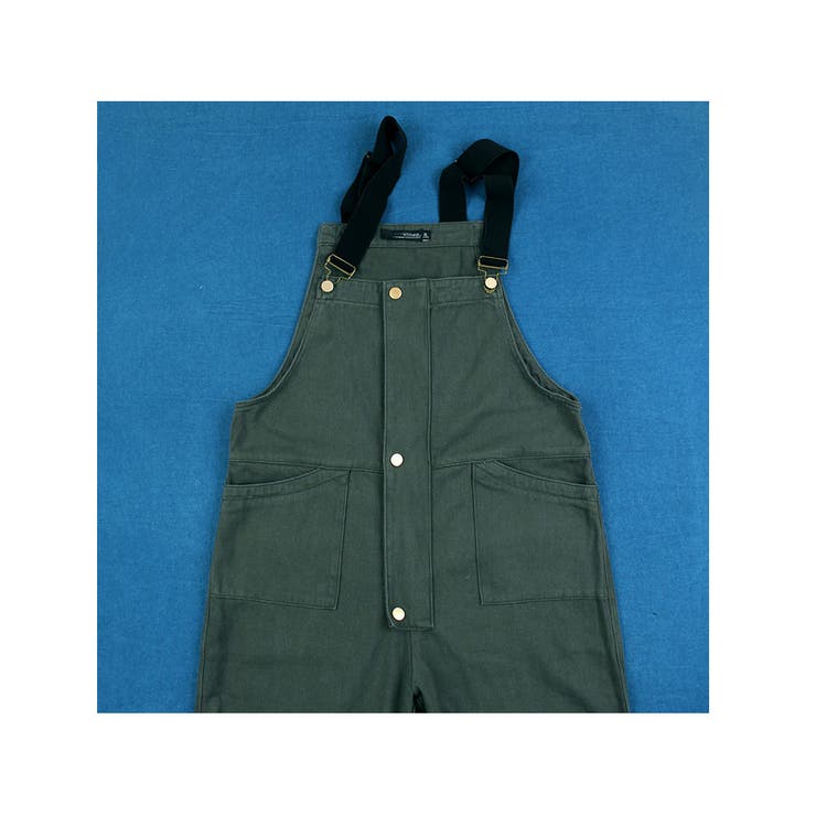 数量限定オーバーオールサロペットメンズ シンプル ゆったり#T620 | RAiseNsE  | 詳細画像27 