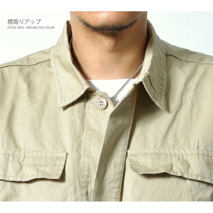 数量限定 半袖つなぎ メンズ | RAiseNsE  | 詳細画像19 