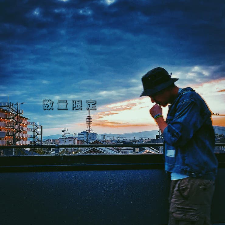 デニムジャケット メンズ カジュアル | RAiseNsE  | 詳細画像7 