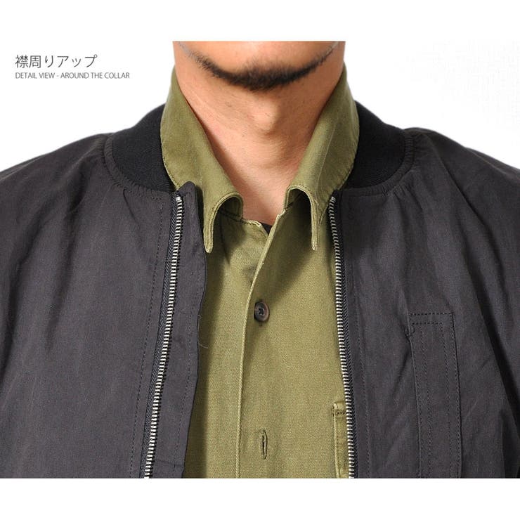 数量限定 ミリタリーコート メンズ | RAiseNsE  | 詳細画像25