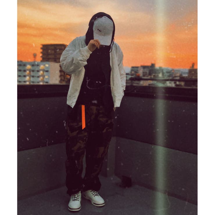 数量限定 MA 1 | RAiseNsE  | 詳細画像7 
