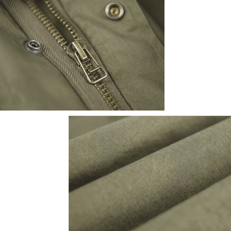 M 65 モッズコート[品番：RSCM0008442]｜RAiseNsE （ライセンス