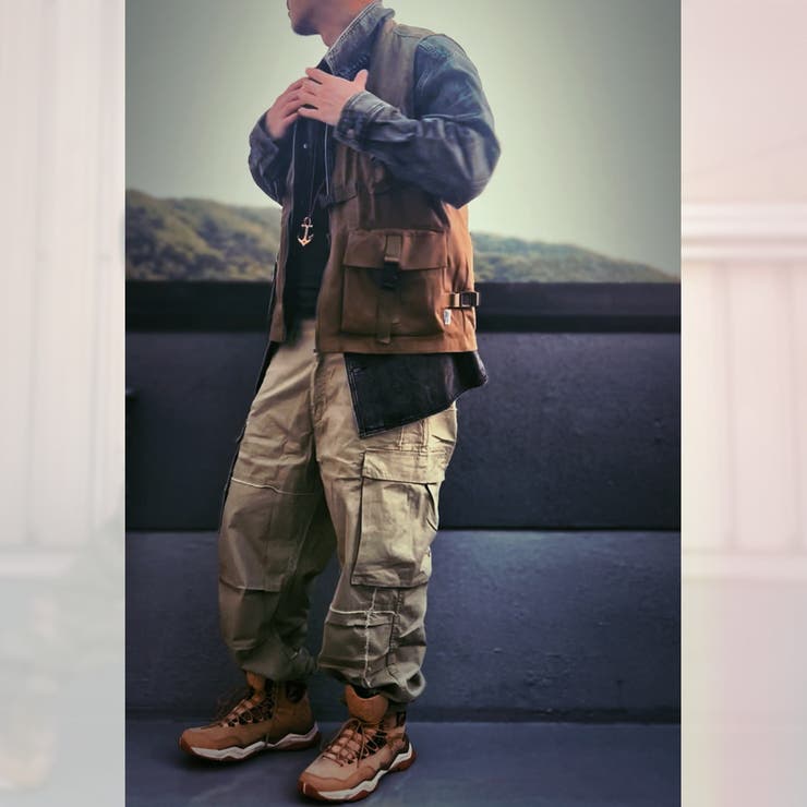 数量限定 ブラックデニムジャケット Gジャン | RAiseNsE  | 詳細画像10 