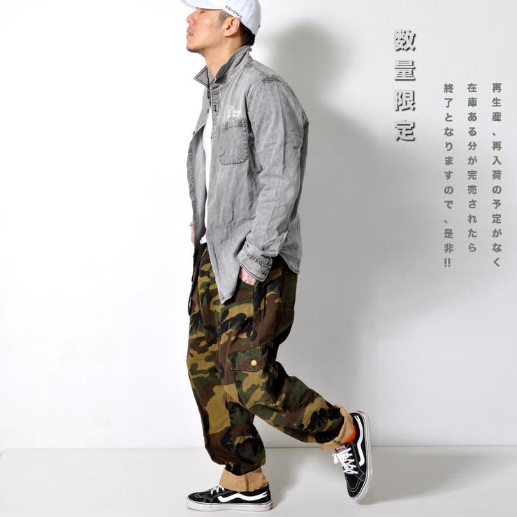 数量限定 ビンテージ デニムシャツ | RAiseNsE  | 詳細画像3 