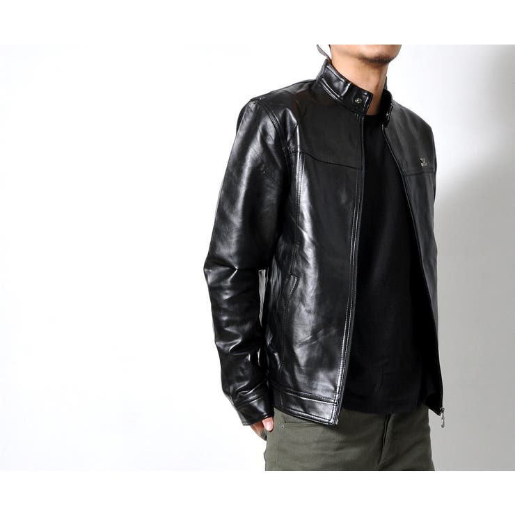 数量限定 ライダースジャケット メンズ | RAiseNsE  | 詳細画像15 