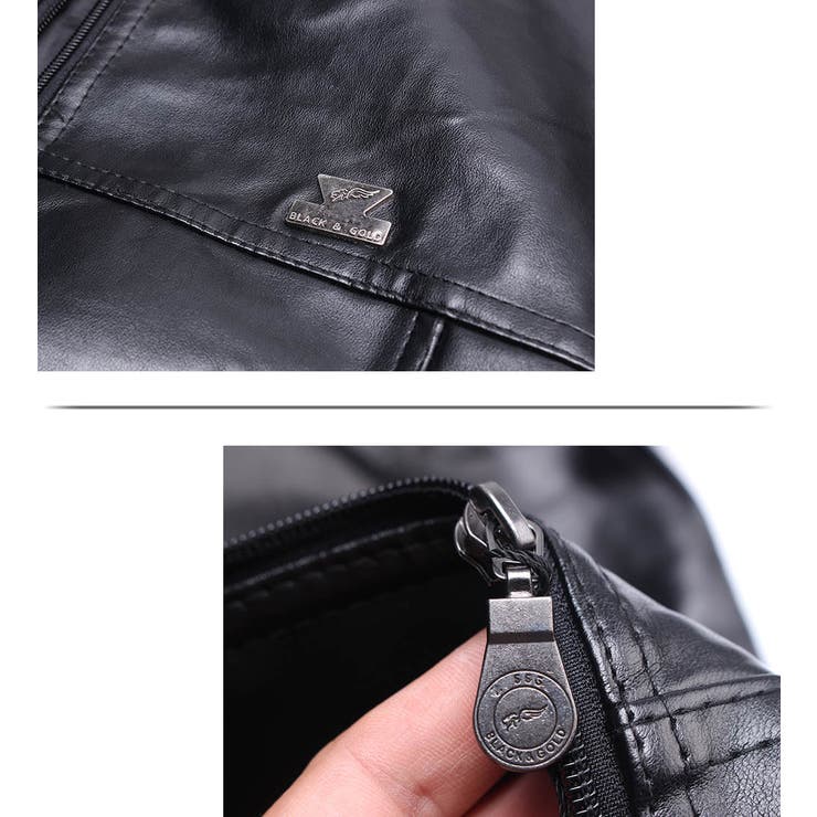 数量限定 ライダースジャケット メンズ | RAiseNsE  | 詳細画像28 