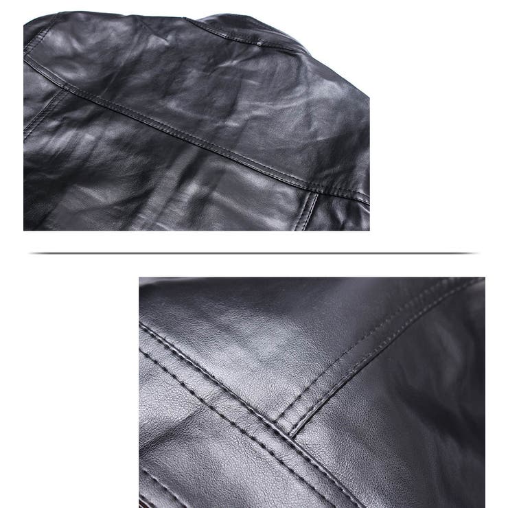 数量限定 ライダースジャケット メンズ | RAiseNsE  | 詳細画像30 