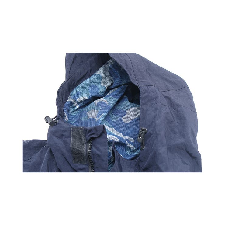 マウンテンパーカー メンズ ジャケット | RAiseNsE  | 詳細画像28 