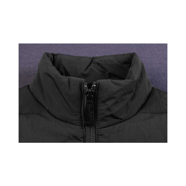 刺繍 中綿ベスト 和テイスト | RAiseNsE  | 詳細画像27 