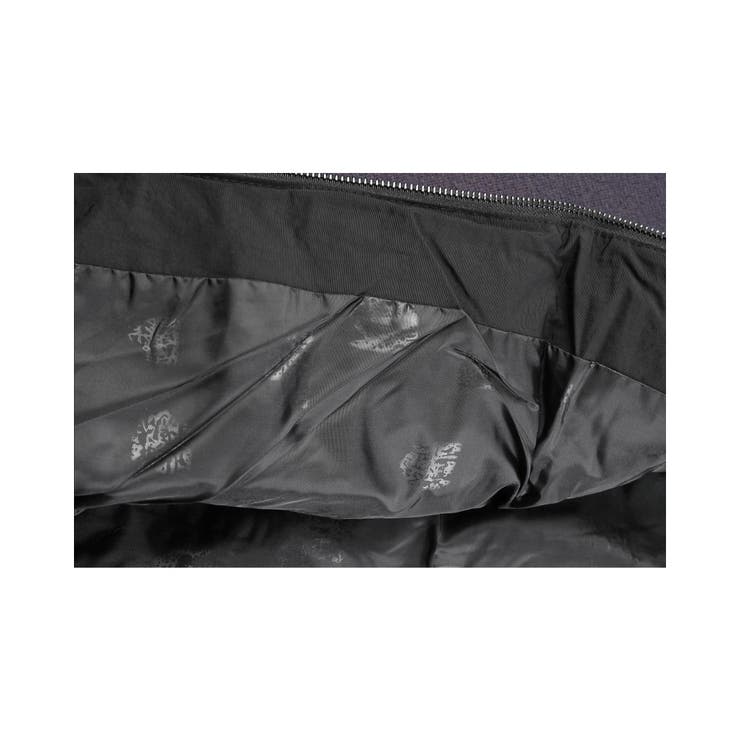 刺繍 中綿ベスト 和テイスト | RAiseNsE  | 詳細画像31 