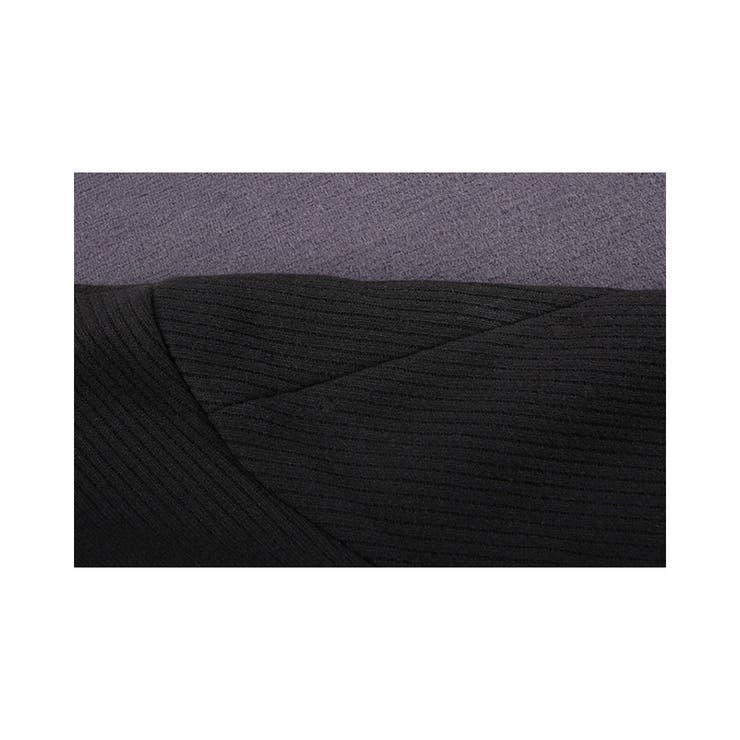 フード付き ロングコート アウター | RAiseNsE  | 詳細画像24 