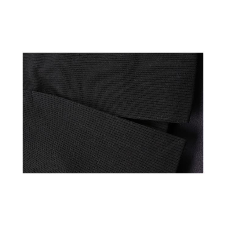 フード付き ロングコート アウター | RAiseNsE  | 詳細画像27 