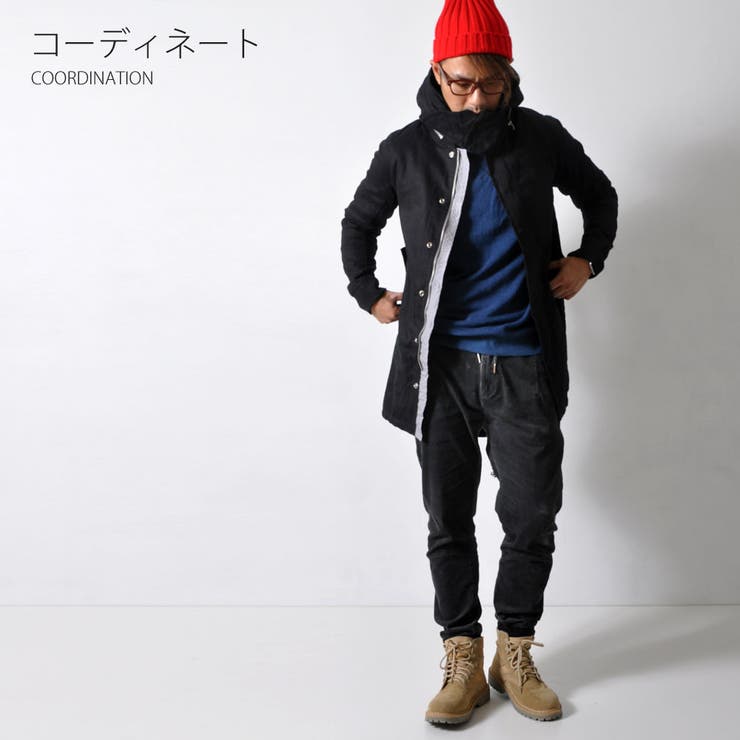 モッズコート ミリタリー きれいめ 品番 Rscm Raisense ライセンス のメンズファッション通販 Shoplist ショップリスト