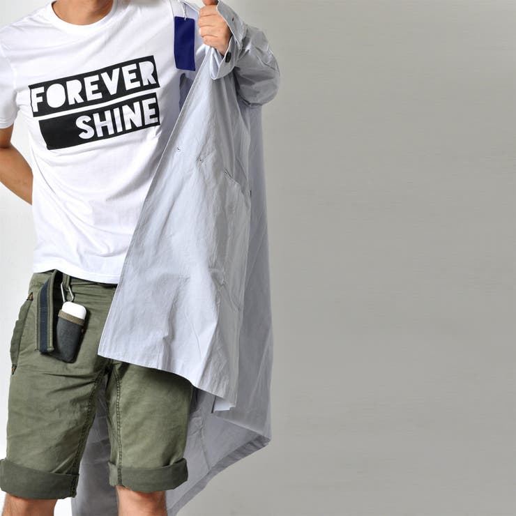 ライトコート メンズ アウター | RAiseNsE  | 詳細画像7 