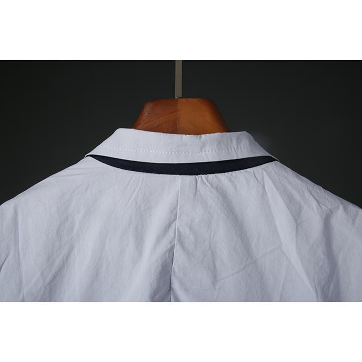 ライトコート メンズ アウター | RAiseNsE  | 詳細画像31 