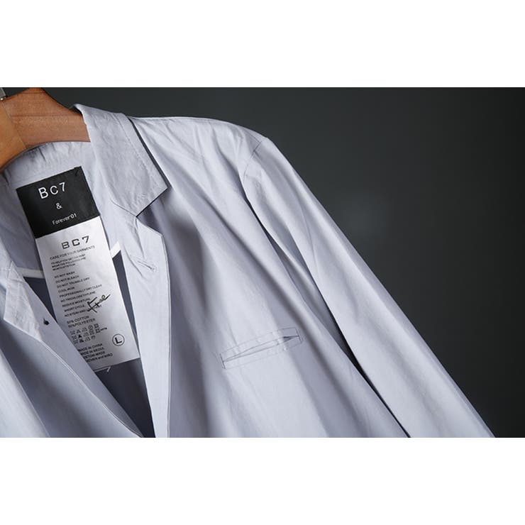 ライトコート メンズ アウター | RAiseNsE  | 詳細画像33 