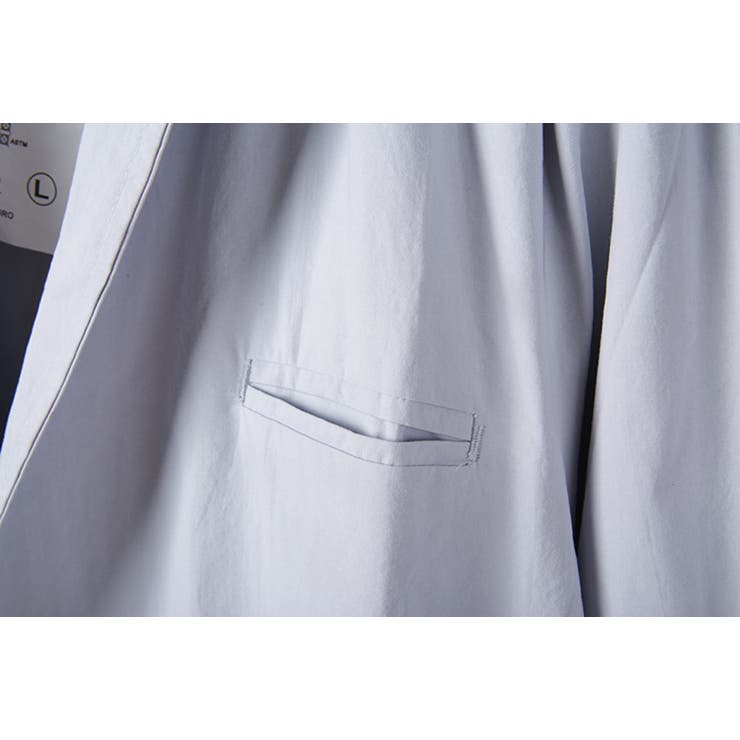 ライトコート メンズ アウター | RAiseNsE  | 詳細画像34 