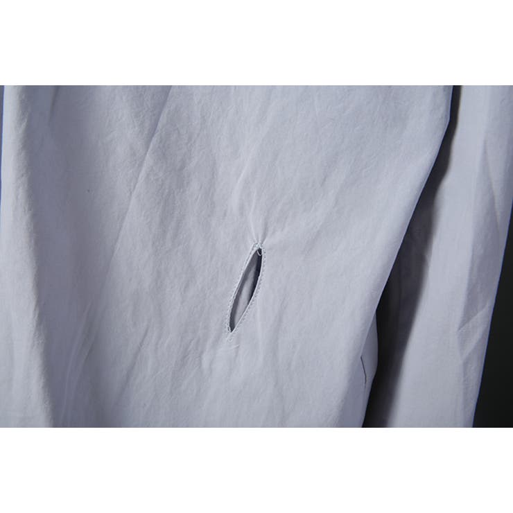 ライトコート メンズ アウター | RAiseNsE  | 詳細画像36 