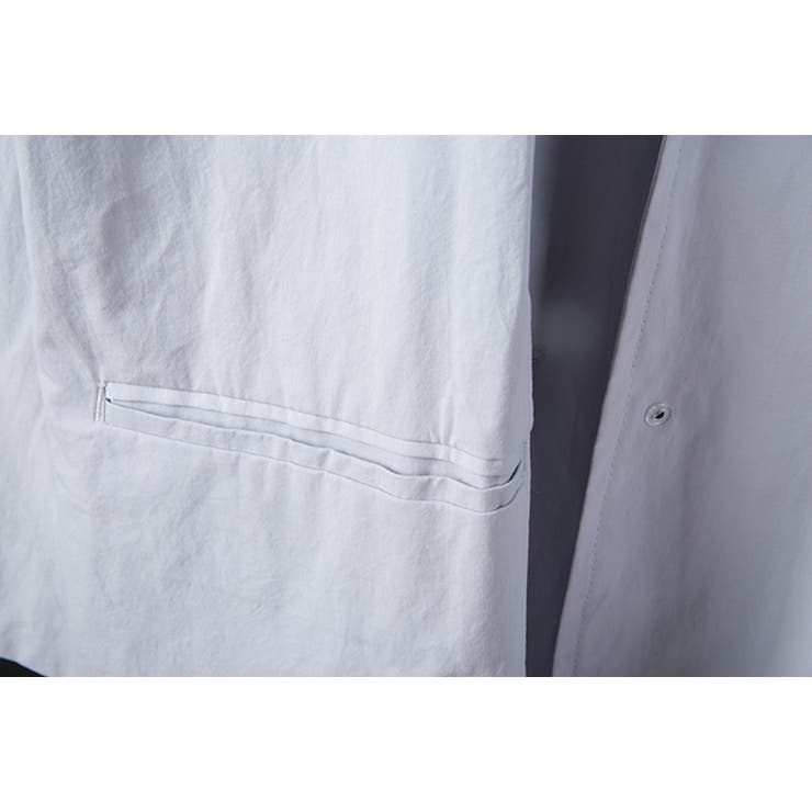ライトコート メンズ アウター | RAiseNsE  | 詳細画像37 