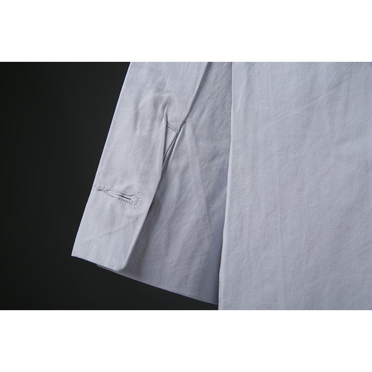 ライトコート メンズ アウター | RAiseNsE  | 詳細画像39 