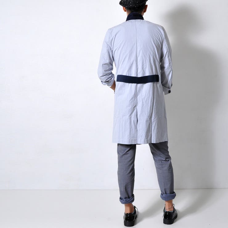 ライトコート メンズ アウター | RAiseNsE  | 詳細画像22 