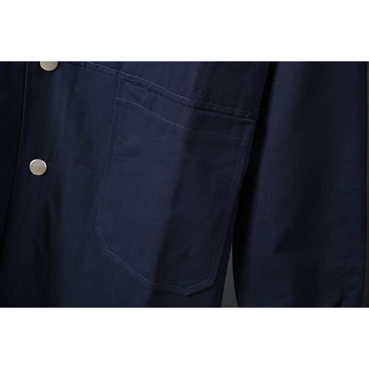 スタジアムコート メンズ アウター | RAiseNsE  | 詳細画像16 