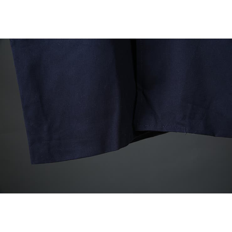 スタジアムコート メンズ アウター | RAiseNsE  | 詳細画像19 