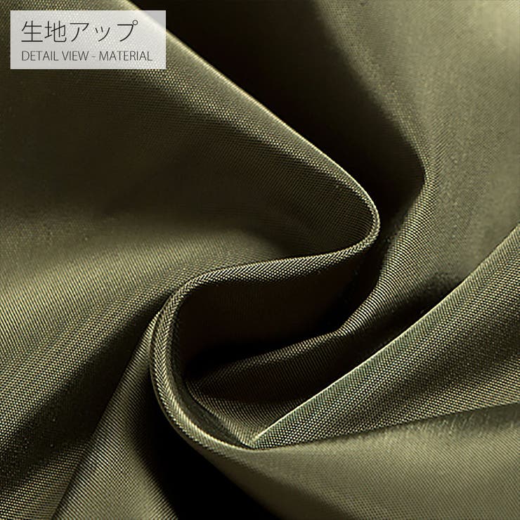 MA 1ジャケット メンズ | RAiseNsE  | 詳細画像10 